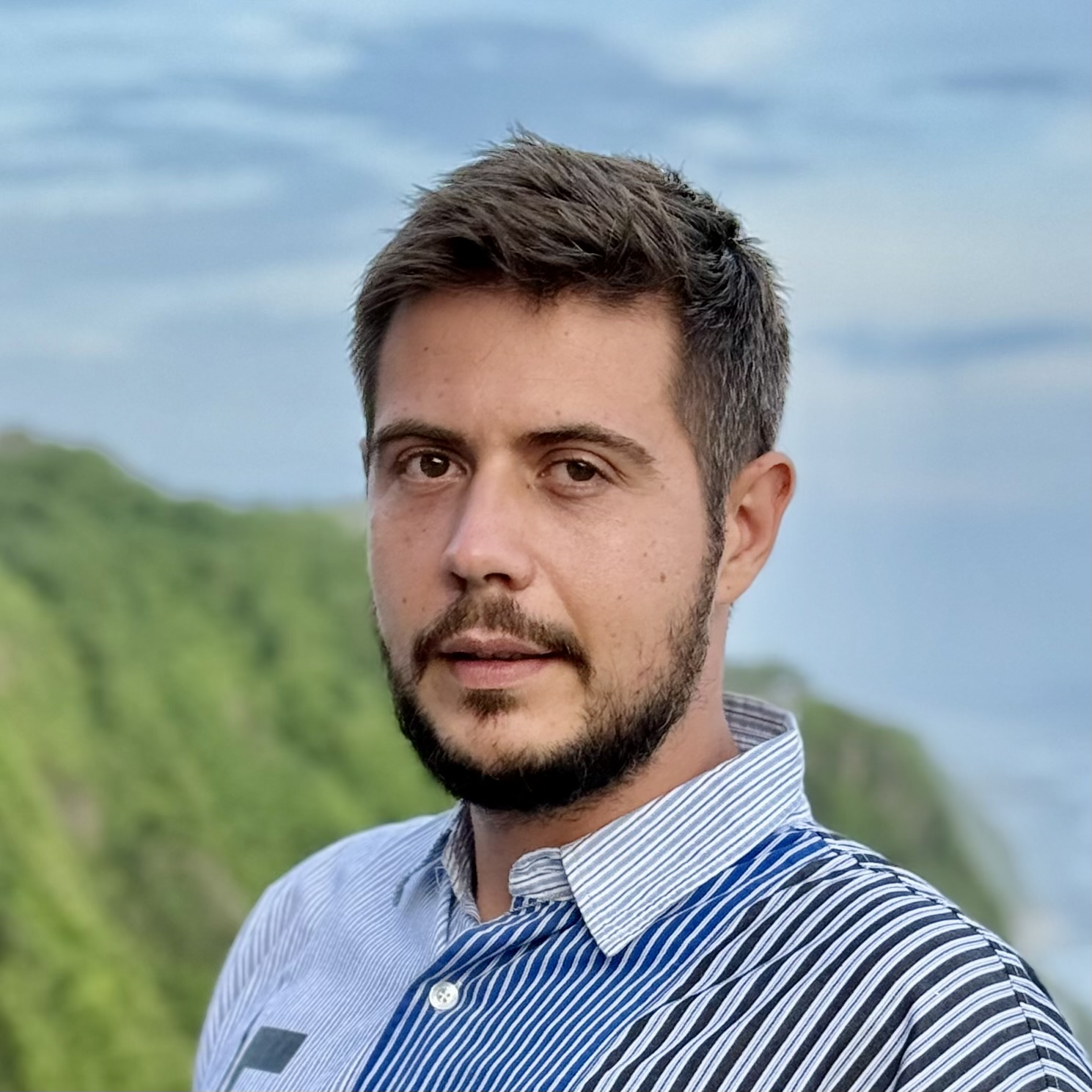 Денис Шипулин